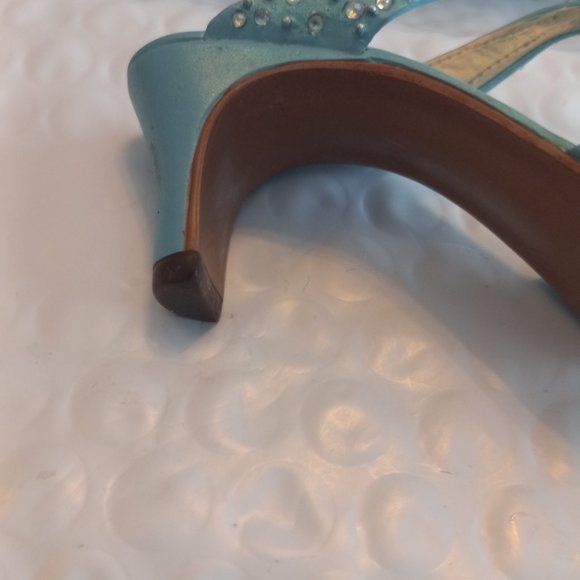 Just The Right Shoe By Raine Society Slide Mini Figurine 25064 - Picture 9 of 11